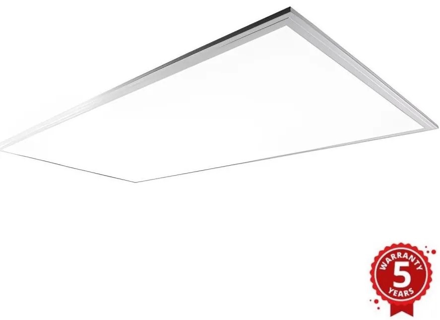 Sinclair PL 1206060NWC UGR19 - Panou LED plafonieră PL LED/60W/230V UGR19