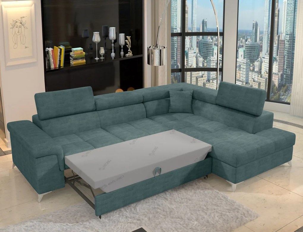 Coltar extensibil Eridano pe dreapta Manhattan 38