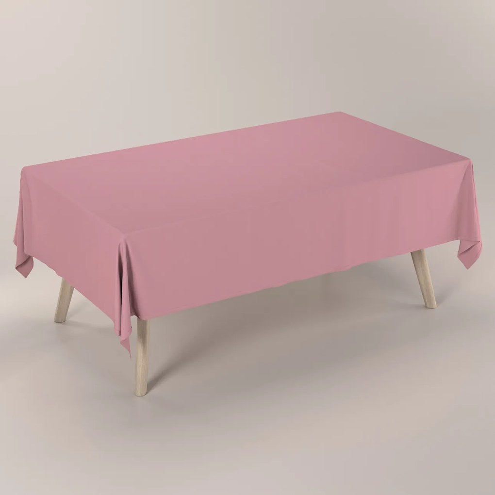 Fata de masa rectangulara