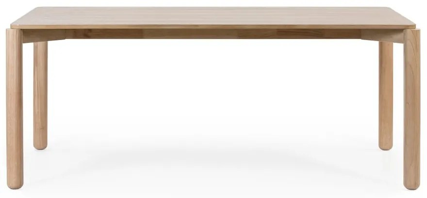 Masă dining Teulat Atlas, 180 x 100 cm