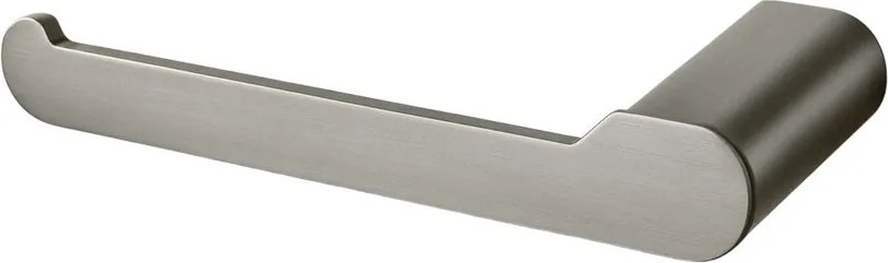 Suport hartie igienica Balneo Qarx inox periat