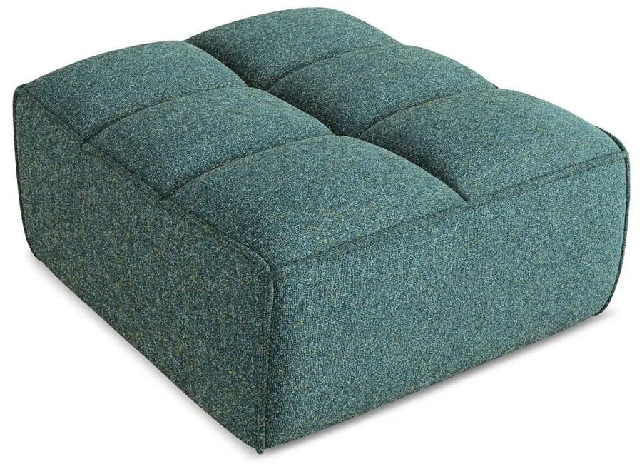 Taburet modular turcoaz Kalai – Makamii