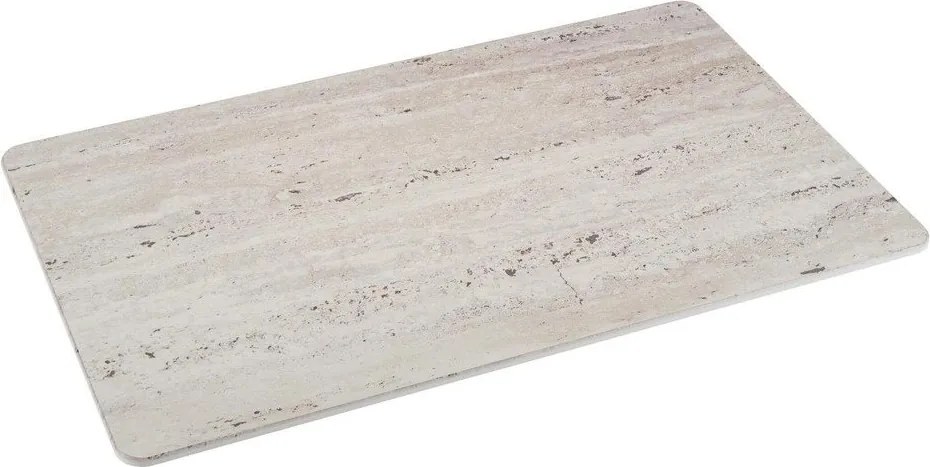 Covoraș de baie maro deschis din diatomit 50x80 cm Puna – Wenko