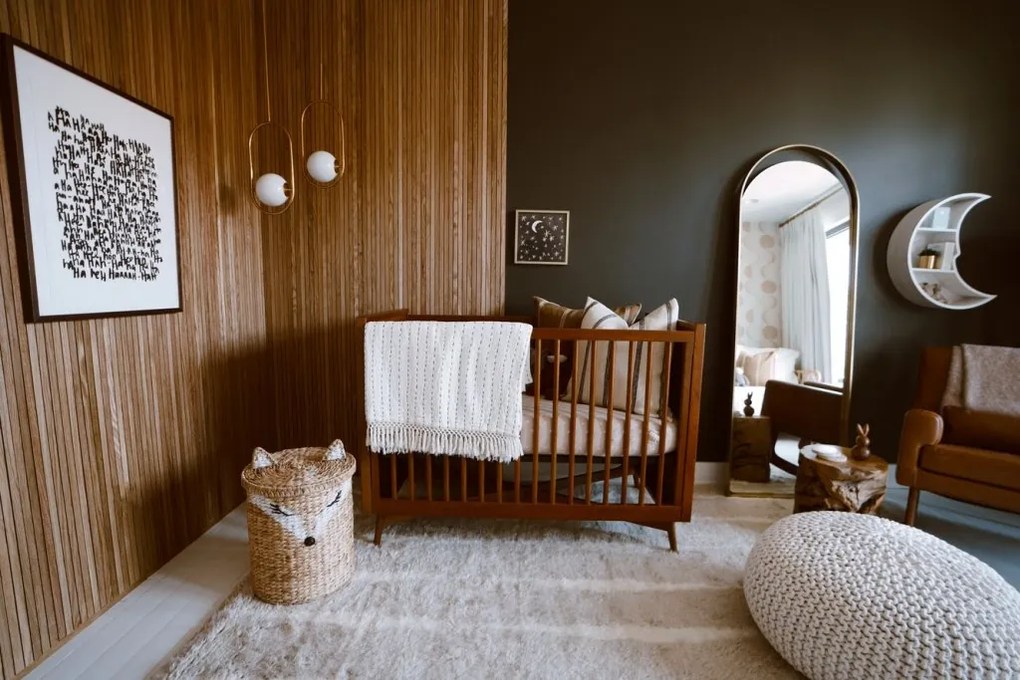Pendul LUX design modern EVERLEY SMALL