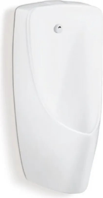 Pisoar Suspendat cu Senzor, din Ceramica, Alb LZ