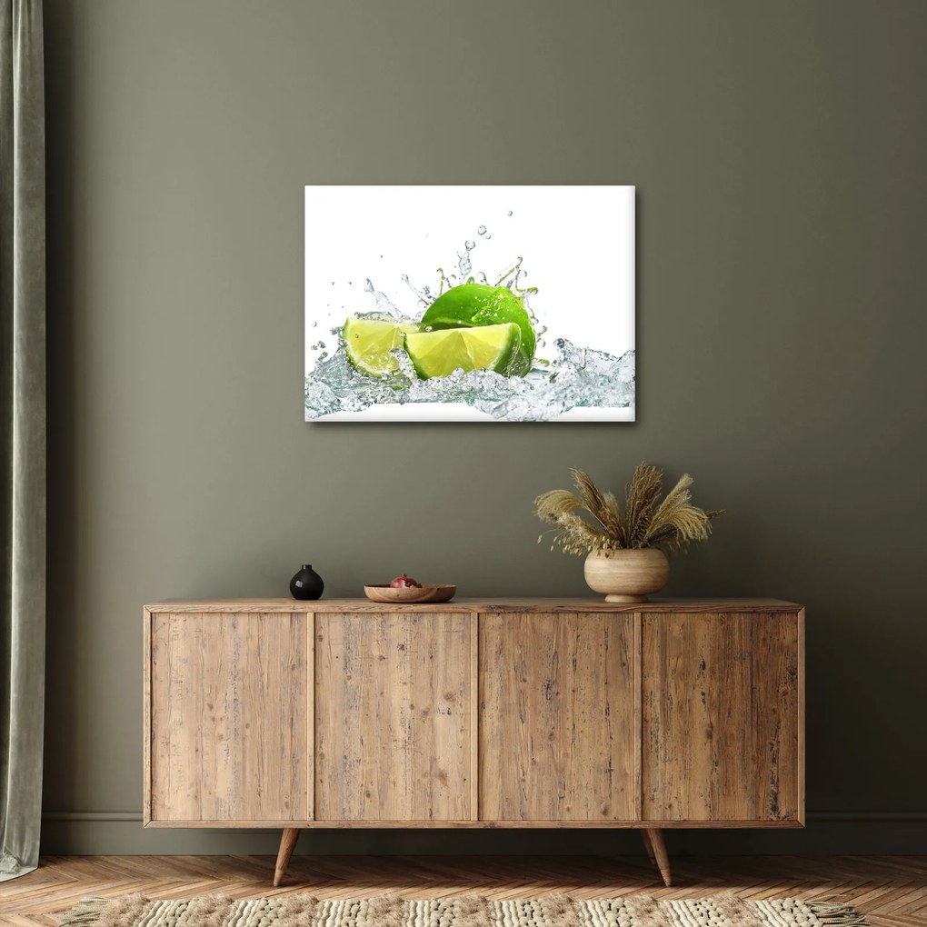 Tablou - Limes (70x50 cm)