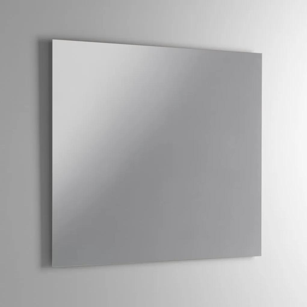 Oglinda VENUS 5, Sticla Abs, Transparent, 100x2x95 cm