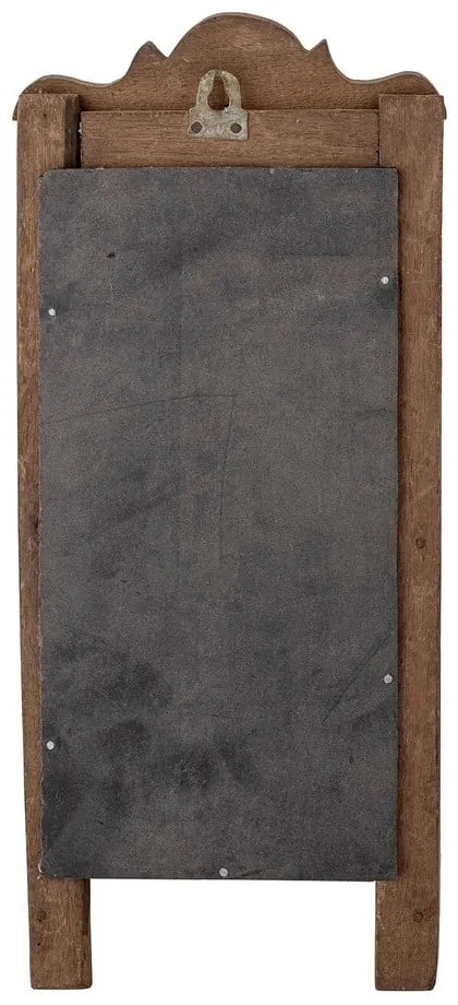 Oglindă de perete 17,5x43 cm Sehar – Bloomingville