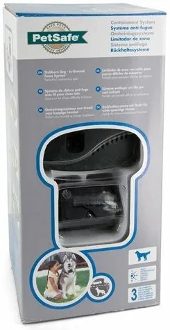 PetSafe® Gard electric pentru câini Super