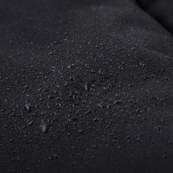 Sac pentru cărucior 4 în 1 PETITE&MARS COMFY Forever black