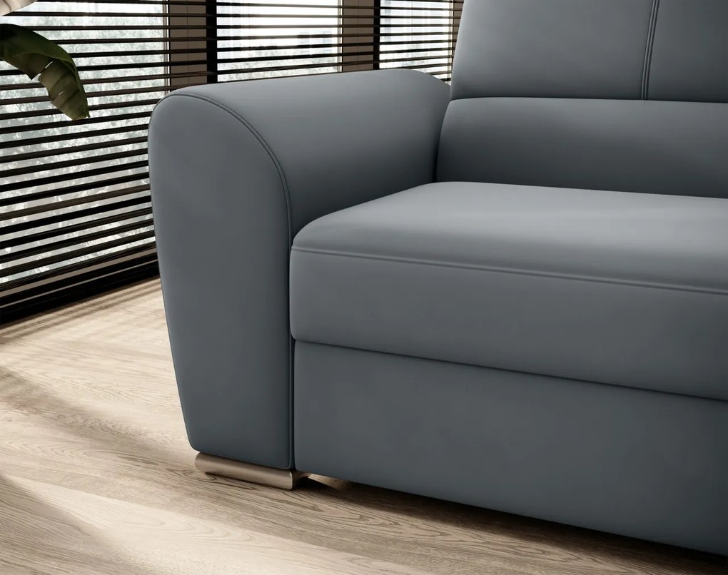 Coltar extensibil Siber pe dreapta Velvetmat 4