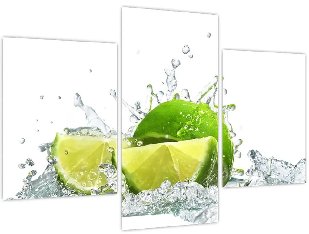Tablou - Limes (90x60 cm)
