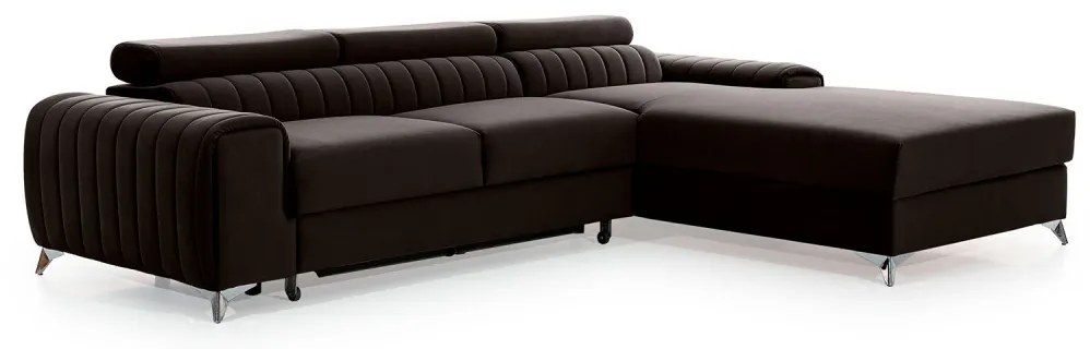 Coltar extensibil Grayson pe dreapta Nube 22