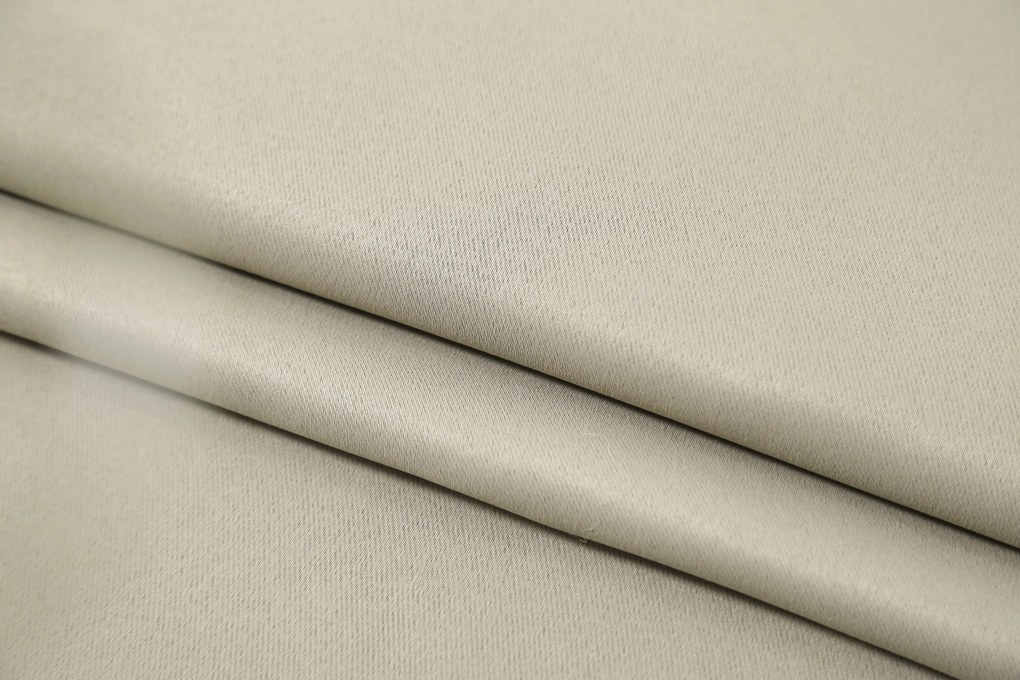 Draperie OXFORD 140x270 cm, bej Agatat: Rejansa