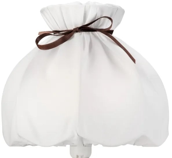 Lampă de masă ALESSANDRO 1xE27/60W/230V