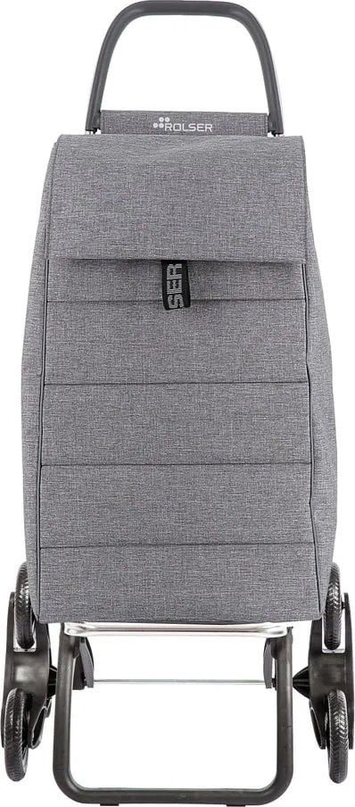 Geantă de cumpărături 35 l Jolie Tweed 6 – Rolser