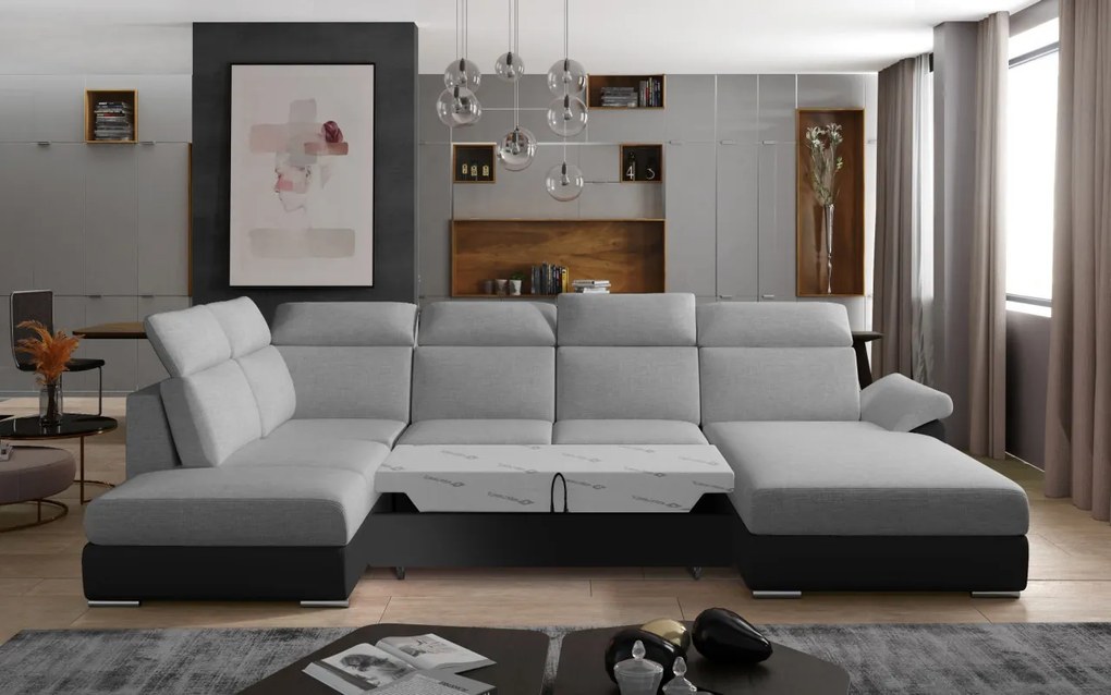 Coltar extensibil Evanell pe dreapta Sawana 21/Soft 11