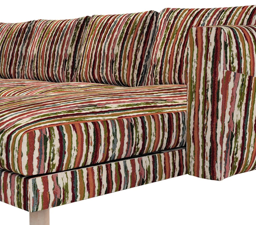 Husă pentru canapeaua Norsborg cu 4 locuri și șezlong Norsborg