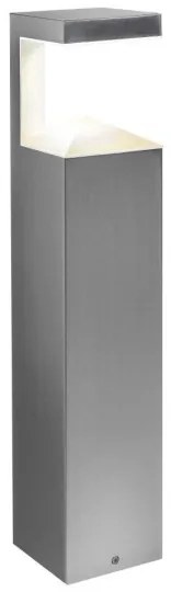 Ledvance - Lampă LED de exterior PYRAMID LED/9W/230V IP44 50 cm