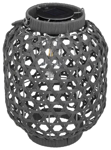 Atmosphera - Lampă solară LED TOLA LED/1,2V 800 mAh IP44