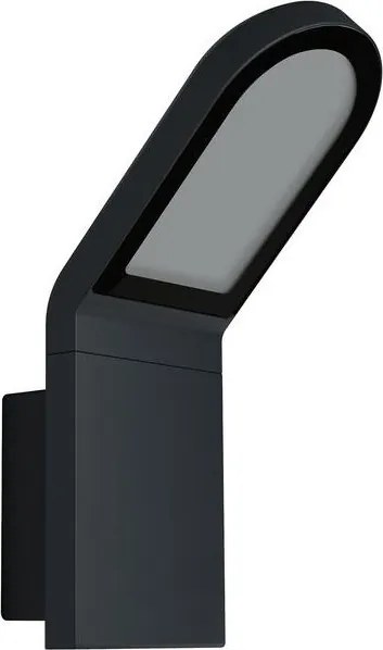 Osram - lampă de perete LED pentru exterior ENDURA STYLE LED/12W/230V IP54