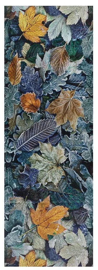 Covor Universal Ricci Foliage, 52 x 200 cm