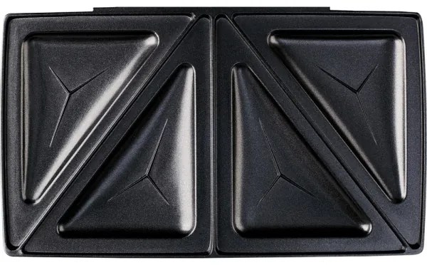 Sencor prăjitor pâine 700W/230V negru/roșu