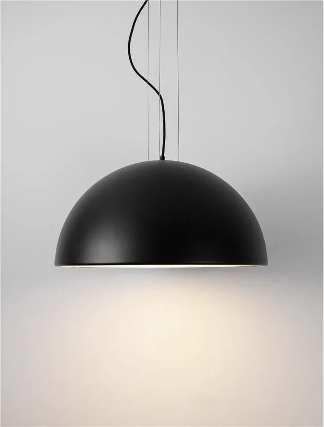Lustra suspendata metal design decorativ THOLOS D-60cm