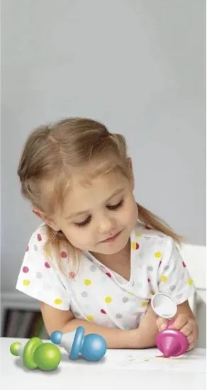 Primul Meu Set de Artă