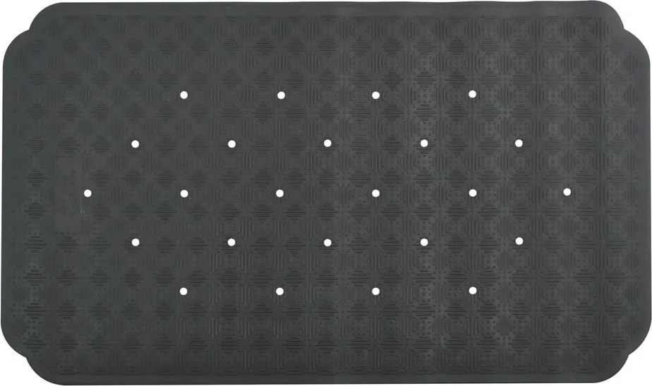 Protecție antiderapantă pentru cadă 40x70 cm Ruby – Spirella