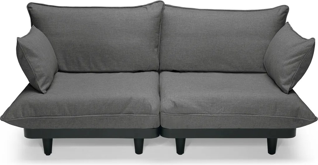 Canapea de grădină Paletti Lounge Sofa, culori multiple - Fatboy Culoare: gri piatră