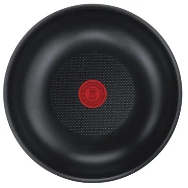 Set de tigăi Tefal 3 buc. INTUITION EASY COOK & CLEAN BLACK
