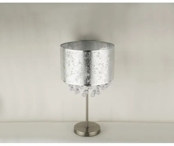 Globo 15188T3 - Lampă de masă AMY I 1xE27/60W/230V