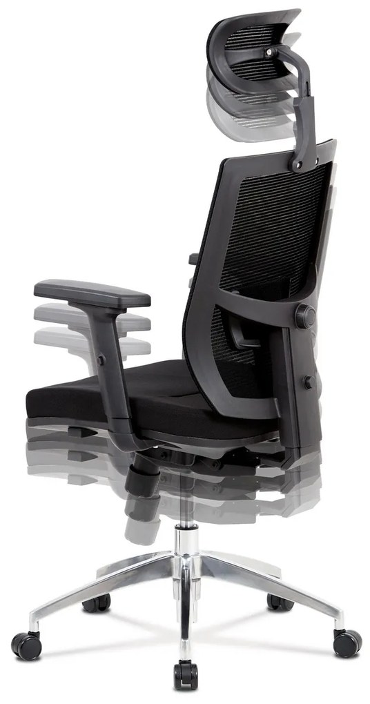 Autronic KA-B1083 BK Scaun de birou