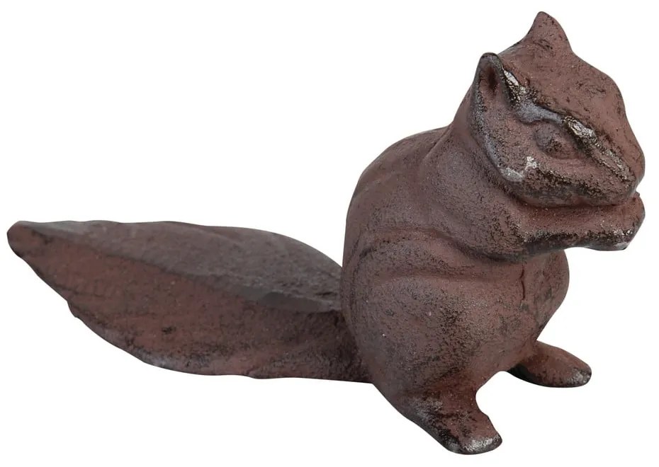 Opritor de ușă Squirrel – Esschert Design