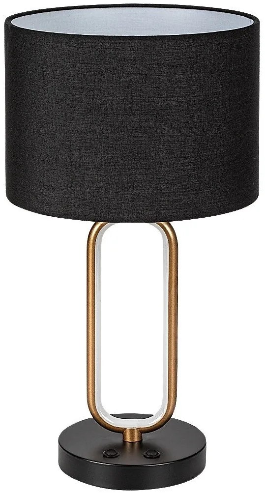 Veioza/Lampa de masa design decorativ Domiro