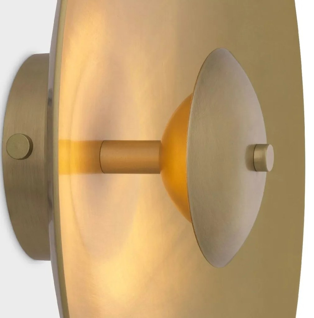 Aplica de perete design LUX cu lumina ambientala LED Moderna