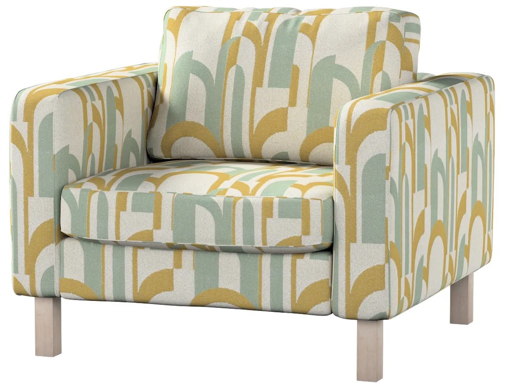 Husa pentru fotoliu Karlstad