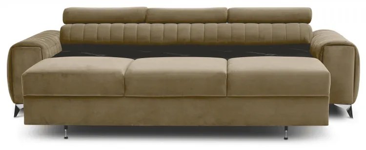 Canapea extensibila Laurence Nube 20