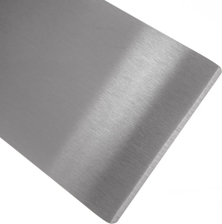 Paletă de bucătărie din oțel inoxidabil – Orion