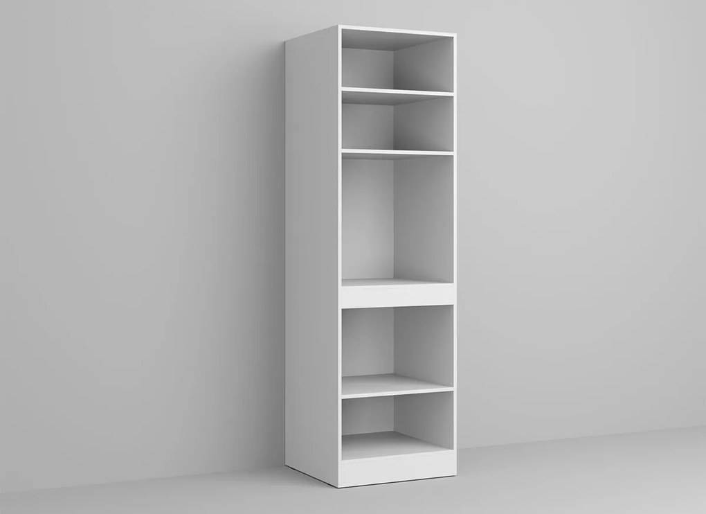 Mobila Bucatarie colt C13 Ivory 320x200 cm