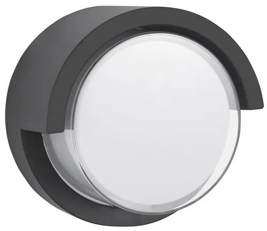 Aplica LED exterior IP65 MAX 16cm NVL-9026002