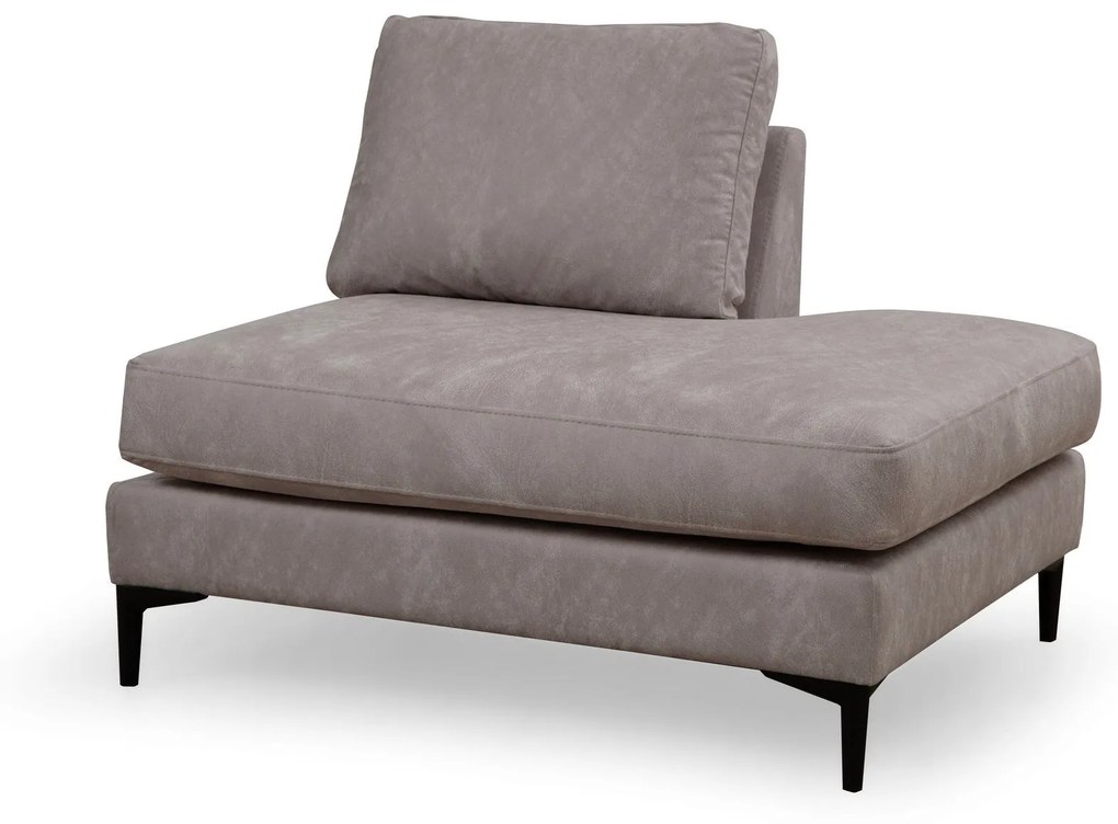 Canapea de colț Porto Corner (CHL-02-C-EOT) - Beige