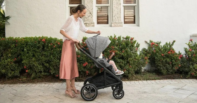 Nuna - Carucior Mixx Next Pine