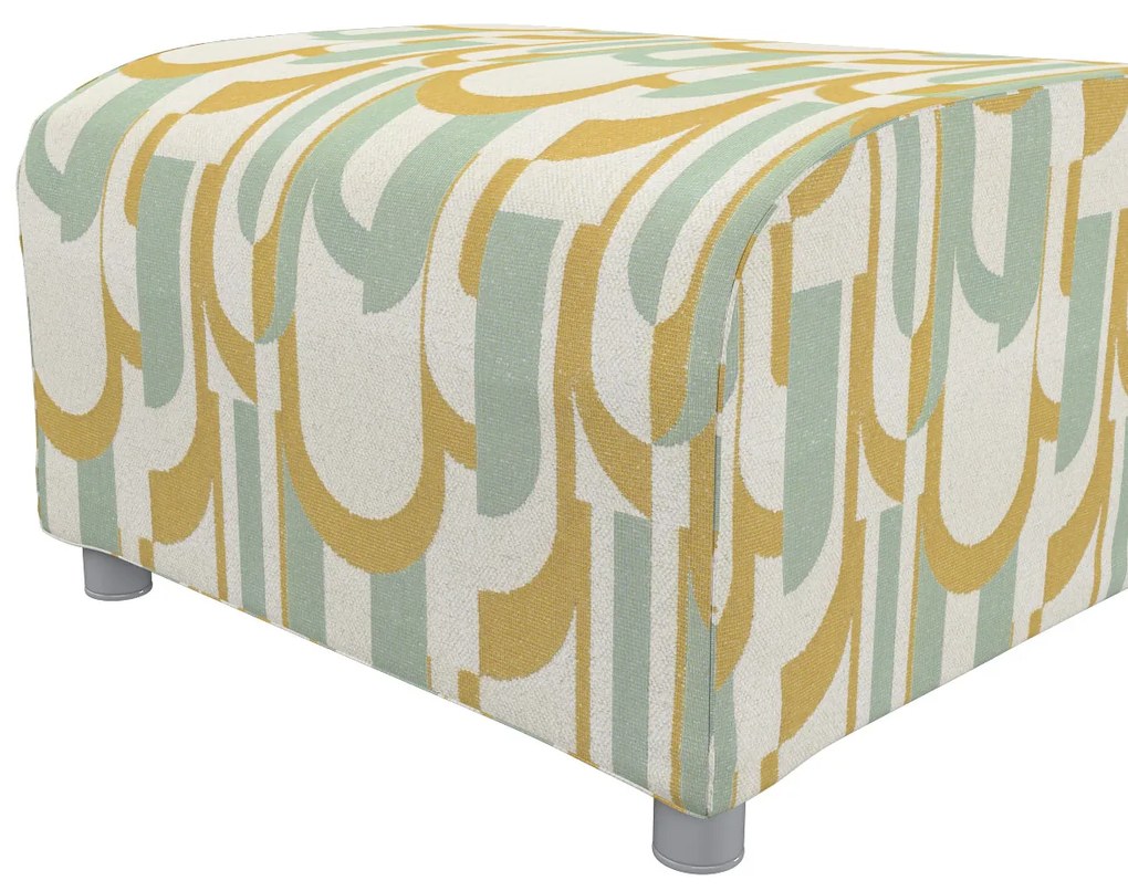 Husă pentru suportul pentru picioare Klippan