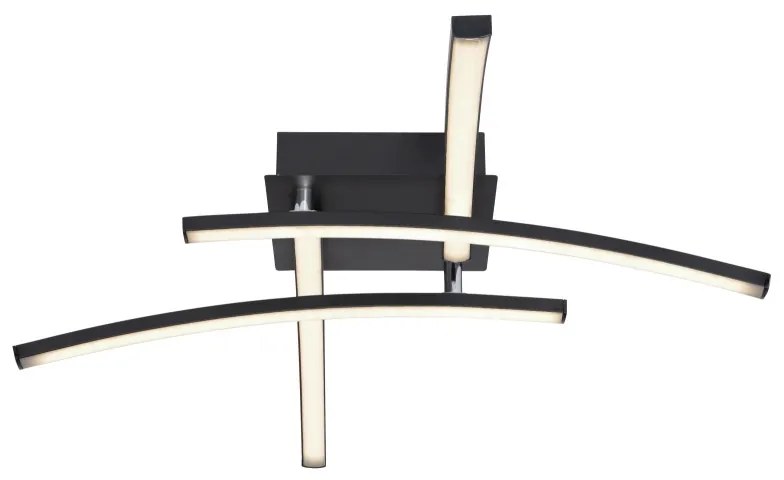 Plafoniera LED design modern TANSY I 24W