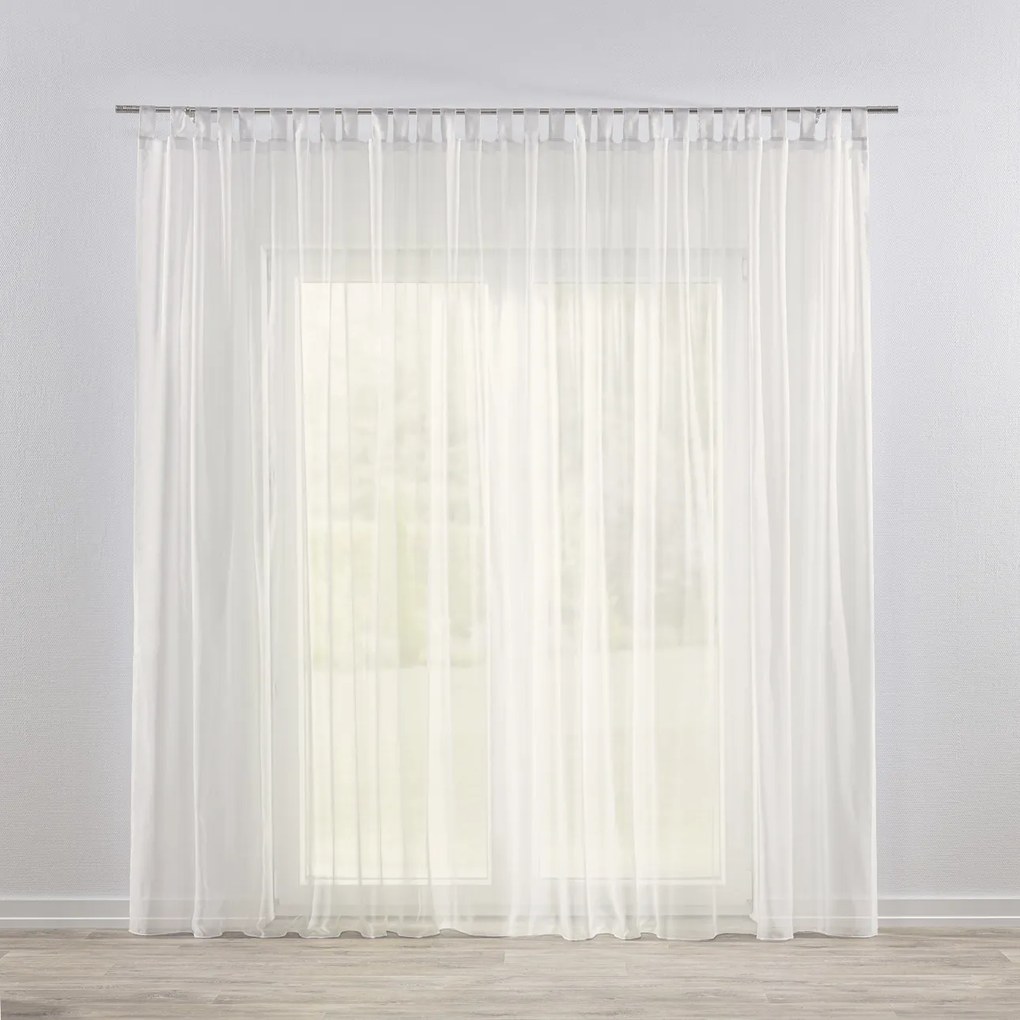 Draperie cu bretele