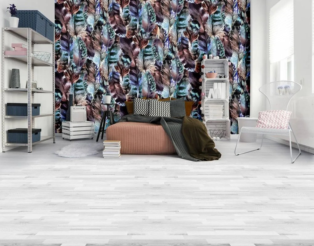 Fototapet - Pene (152,5x104 cm)
