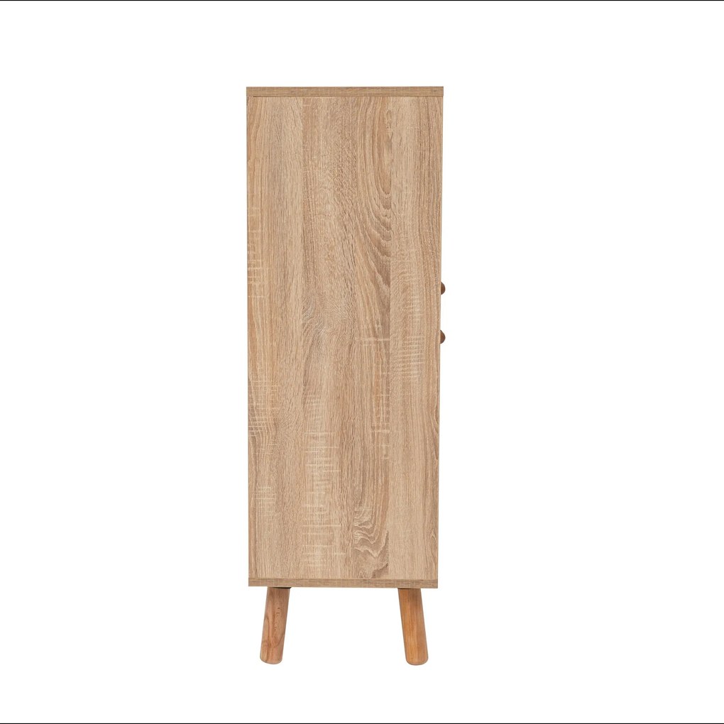 Dulap Maluxe (multicolor). 1073340