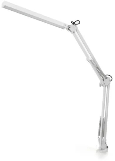 Lampă LED dimabilă de masă 2 în 1 USB TENUIX LED/14W/5V 3000-6000K alb